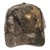 Paramount Apparel Realtree Xtra Brown/Khaki Camo Fabric Cap