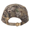 Paramount Apparel Realtree Xtra Brown/Khaki Camo Fabric Cap