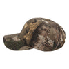 Paramount Apparel Realtree Xtra Brown/Khaki Camo Fabric Cap