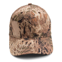 Paramount Apparel Prym1 Multi-Purpose Camo Fabric Self-Fabric with Buckle Cap