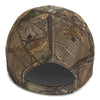Paramount Apparel Realtree Xtra Brown Garment Washed Camo Cap