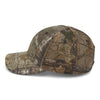 Paramount Apparel Realtree Xtra Brown Garment Washed Camo Cap
