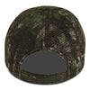 Paramount Apparel Realtree Xtra Green Garment Washed Camo Cap