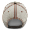Paramount Apparel Realtree Xtra/Burnt Orange Camo Waxcloth Mesh Cap