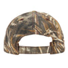 Paramount Apparel Realtree Max-5 Unstructured Hugger Camo Fabric Cap