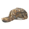 Paramount Apparel Realtree Max-5 Unstructured Hugger Camo Fabric Cap