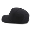 Paramount Apparel Charcoal Five Panel Foam Backed Canvas Cap