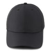 Paramount Apparel Charcoal 5 Panel Foam Backed Canvas