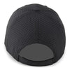 Paramount Apparel Charcoal 5 Panel Foam Backed Canvas