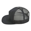 Paramount Apparel Charcoal Canvas Mesh Cap