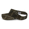 Paramount Apparel Realtree Hardwoods Hd Camo Fabric Visor