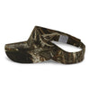 Paramount Apparel Realtree Max-5 Camo Fabric Visor
