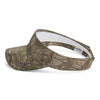 Paramount Apparel Realtree Xtra Brown Camo Fabric Visor