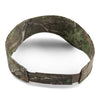 Paramount Apparel Realtree Xtra Green Camo Fabric Visor