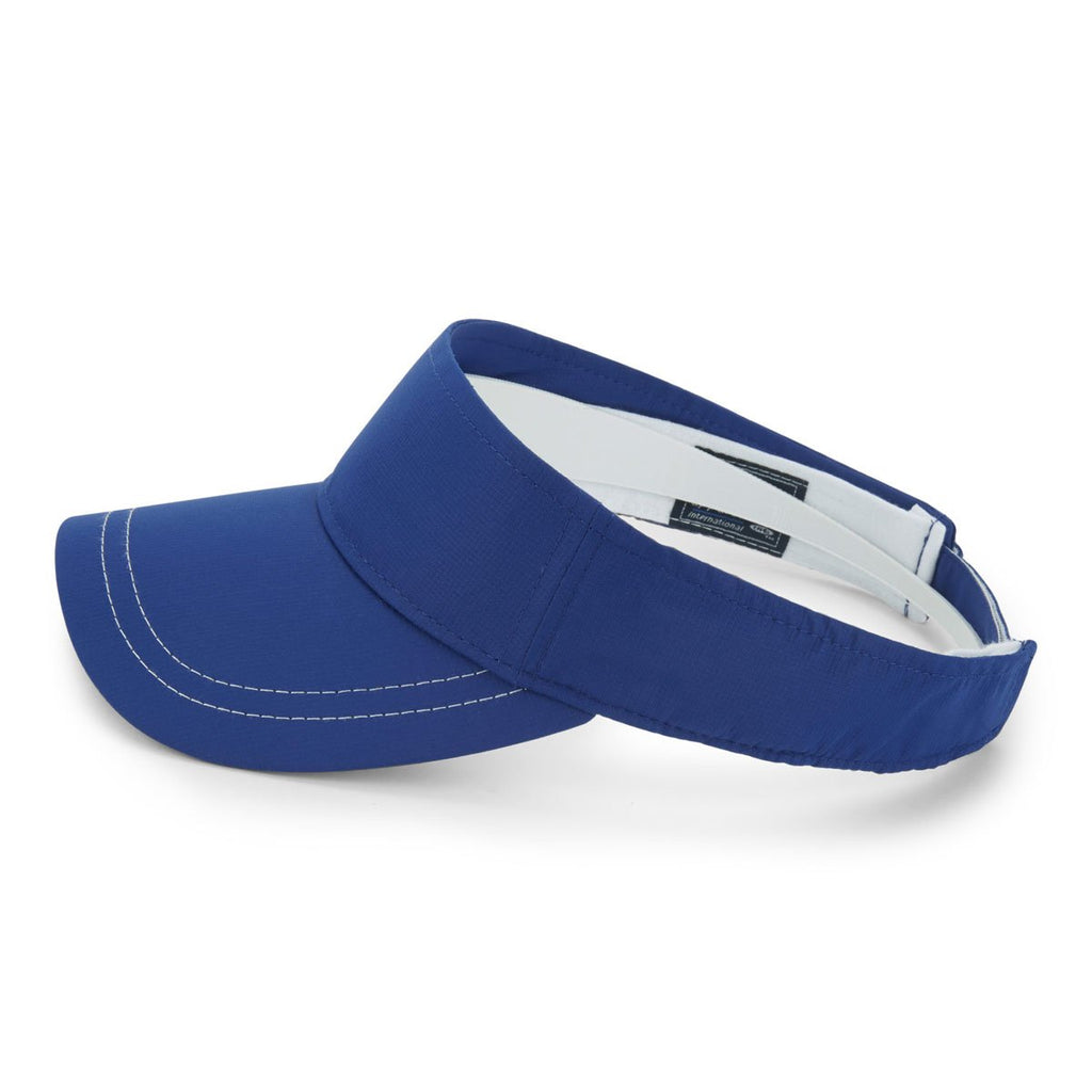 Paramount Apparel Royal Performance Visor
