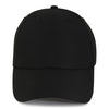 Paramount Apparel Black Performance Cap