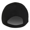 Paramount Apparel Black Performance Cap
