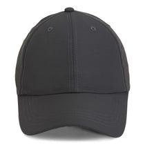 Paramount Apparel Charcoal Performance Cap