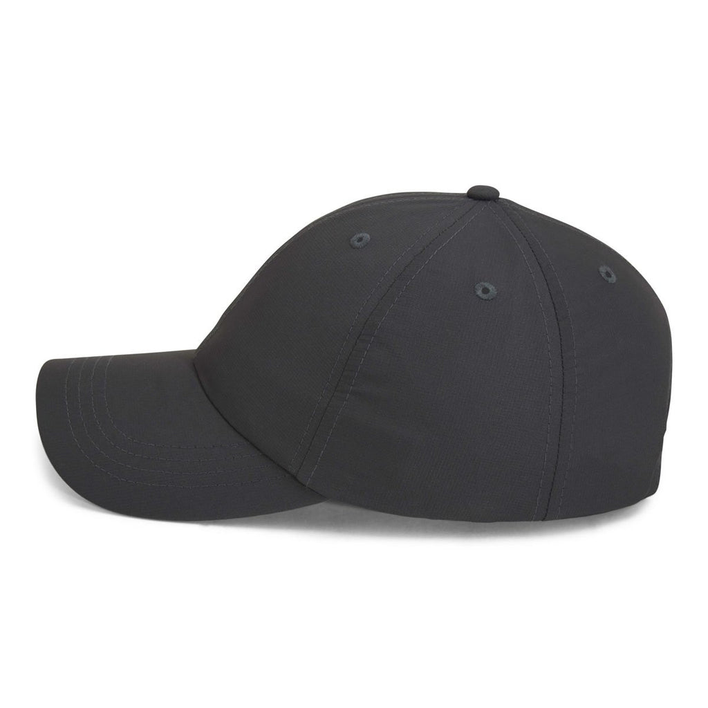 Paramount Apparel Charcoal Performance Cap