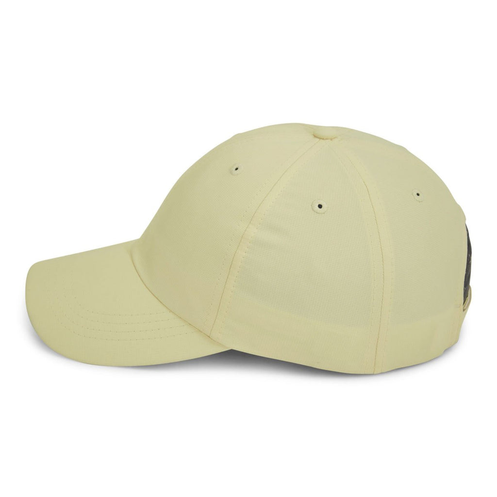 Paramount Apparel Mellow Yellow Performance Cap