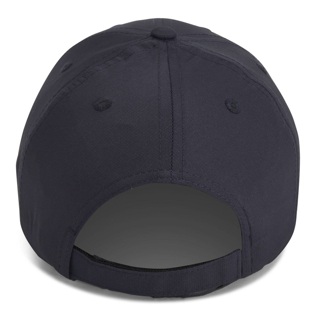 Paramount Apparel Navy Performance Cap
