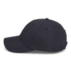 Paramount Apparel Navy Performance Cap