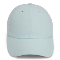 Paramount Apparel Robin Egg Performance Cap