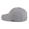 Paramount Apparel Silver Performance Cap