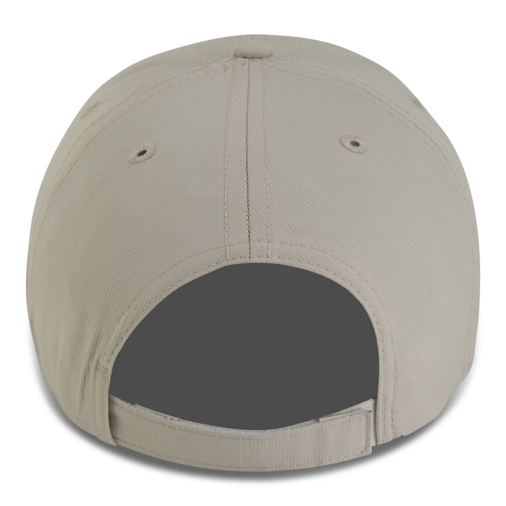 Paramount Apparel Stone Performance Cap