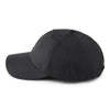 Paramount Apparel Charcoal Soft Structure Low Profile Perforated Performance Cap