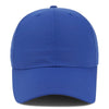 Paramount Apparel Royal Soft Structure Low Profile Perforated Performance Cap