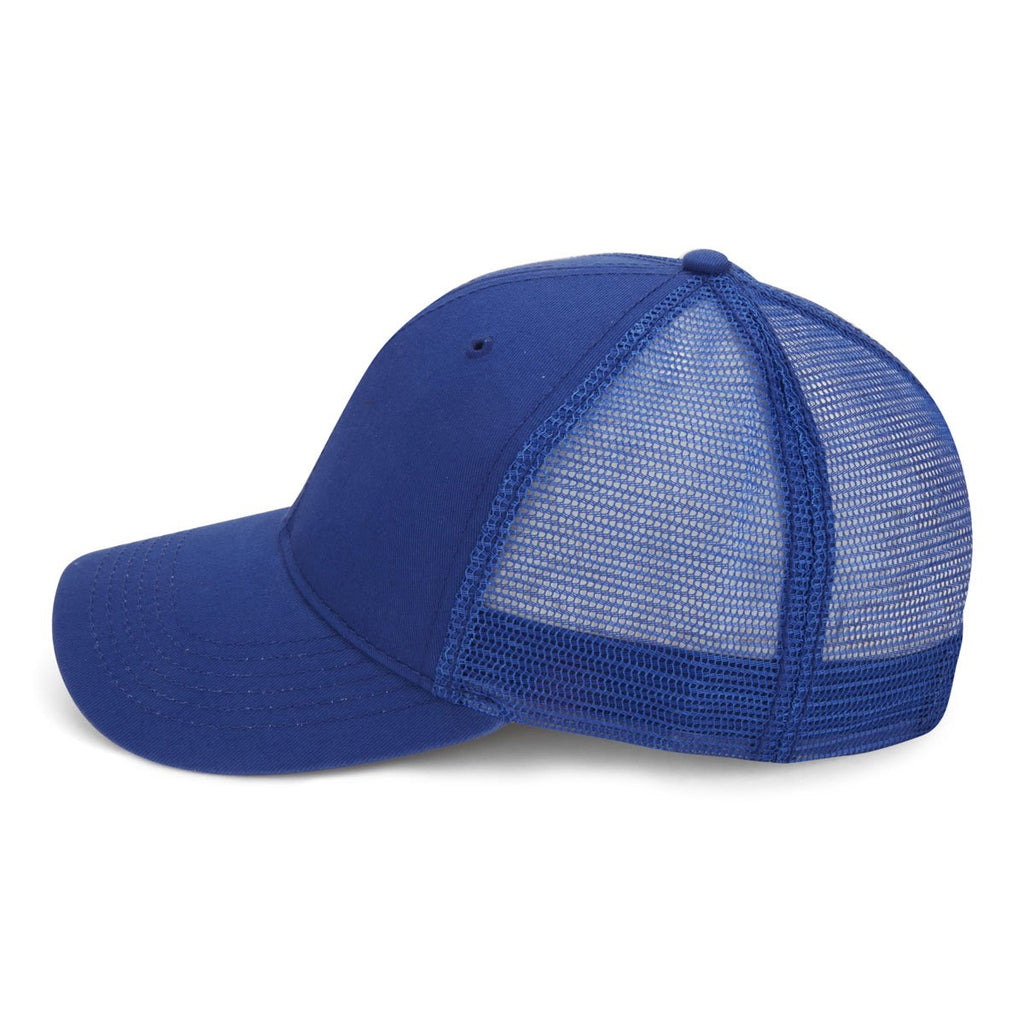 Paramount Apparel Royal Classic Mesh Cap