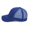 Paramount Apparel Royal Classic Mesh Cap