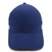 Paramount Apparel Royal/White Classic Mesh Cap
