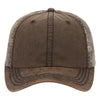 Paramount Apparel Realtree Xtra Brown/Brown Wax Cloth Camo Cap