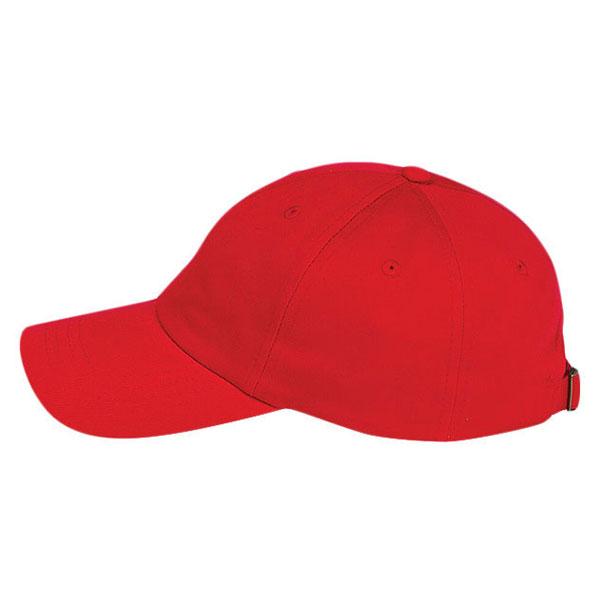 Paramount Apparel Cherry Caps 101 Cotton Twill Cap