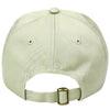 Paramount Apparel Light Khaki Caps 101 Cotton Twill Cap
