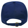 Paramount Apparel Medium Navy Caps 101 Cotton Twill Cap