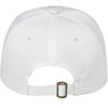 Paramount Apparel White Caps 101 Cotton Twill Cap