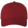 Color Burgundy