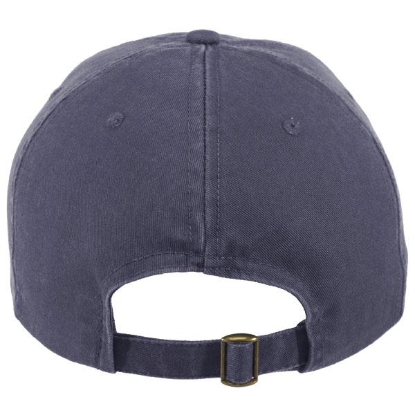 Paramount Apparel Marlin Caps 101 Garment Wash Cap