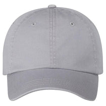 Paramount Apparel Silver Caps 101 Garment Wash Cap