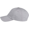 Paramount Apparel Silver Caps 101 Garment Wash Cap