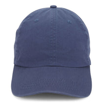 Paramount Apparel Marlin Caps 101 Garment Washed Cap