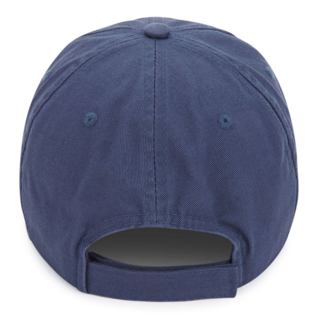 Paramount Apparel Marlin Caps 101 Garment Washed Cap