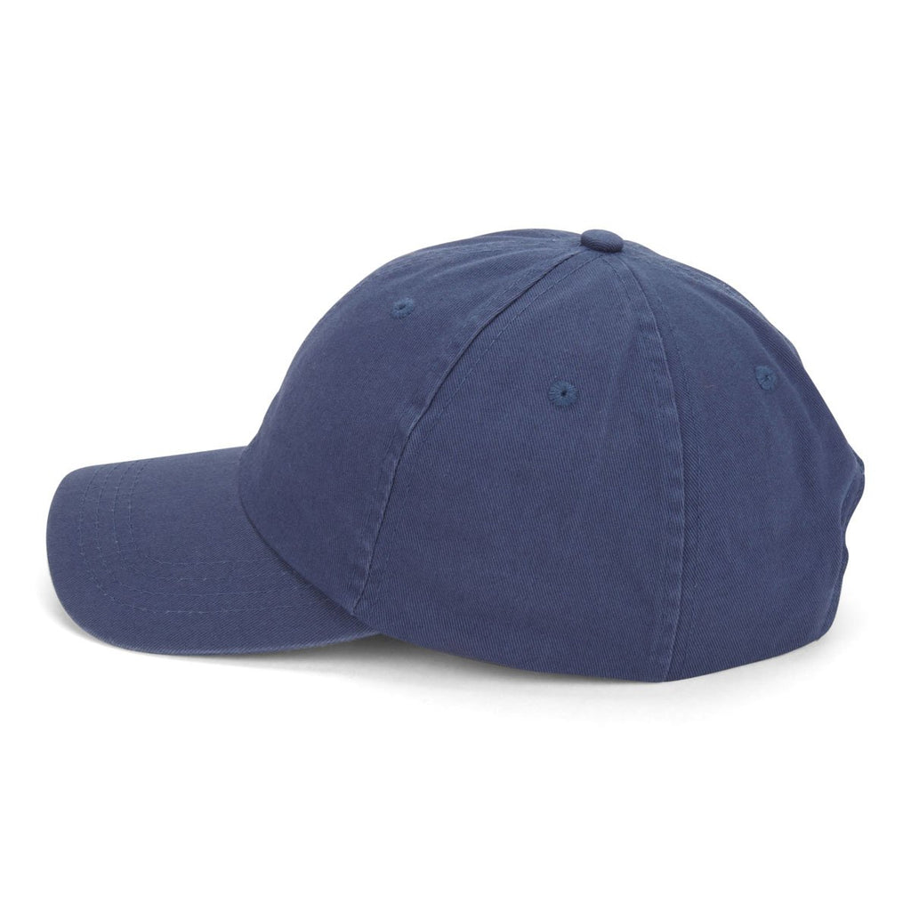Paramount Apparel Marlin Caps 101 Garment Washed Cap