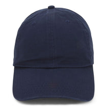 Paramount Apparel Medium Navy Caps 101 Garment Washed Cap