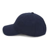 Paramount Apparel Medium Navy Caps 101 Garment Washed Cap