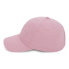 Paramount Apparel Pink Caps 101 Garment Washed Cap