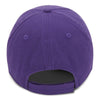 Paramount Apparel Purple Caps 101 Garment Washed Cap